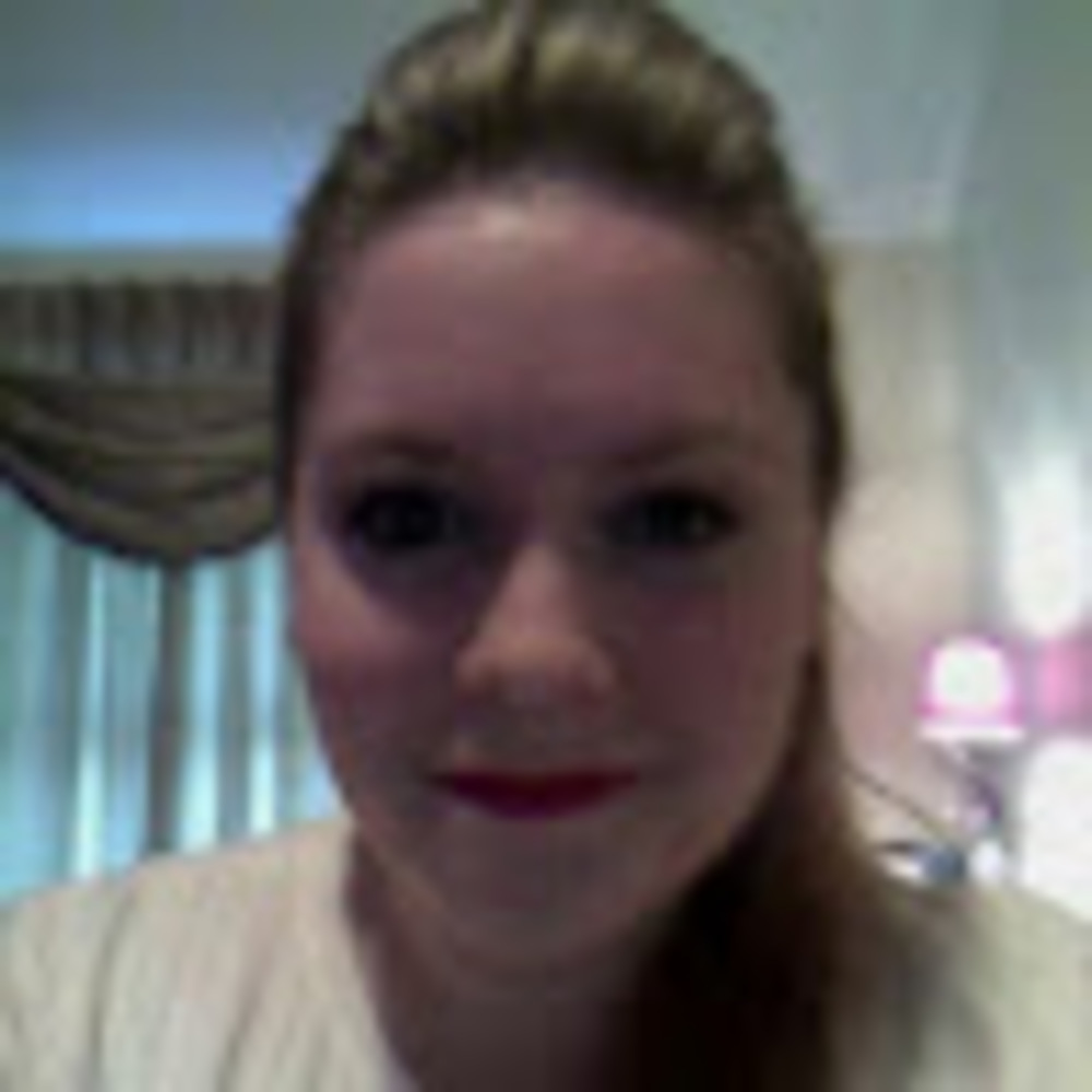 Meet your Posher, Ruth